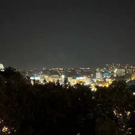 Marakana Belgrade