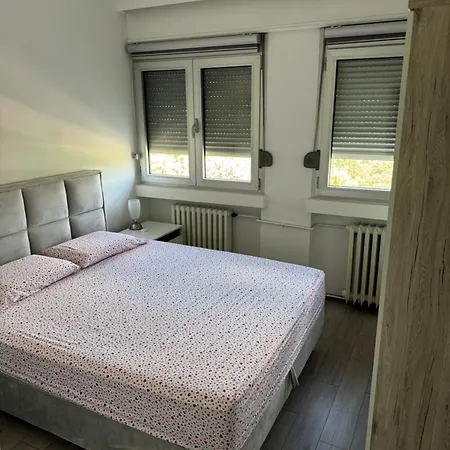 Marakana Apartment Belgrade