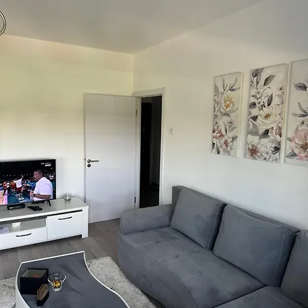 Marakana Apartment