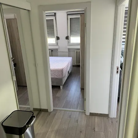 Apartment Marakana