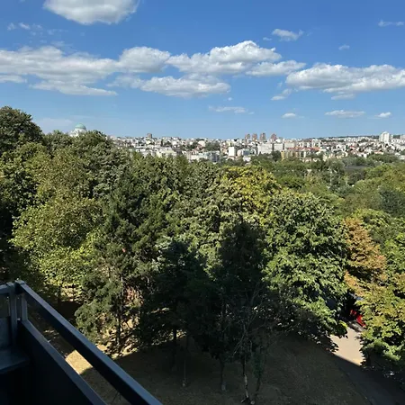 Marakana Apartment *